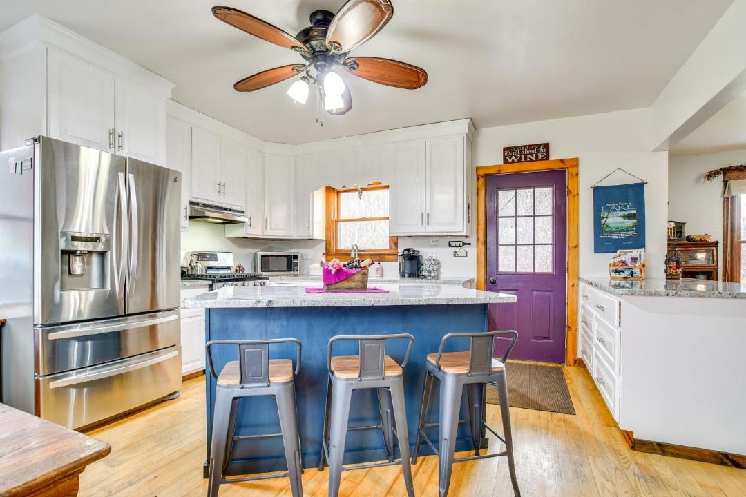 Photo of Kitchen in Naples