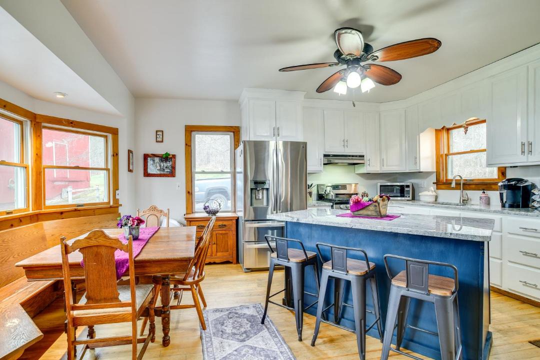 Photo of Kitchen in Naples