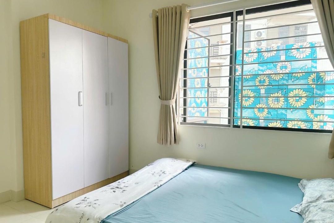 Photo of Bedroom in Dich Vong Hau