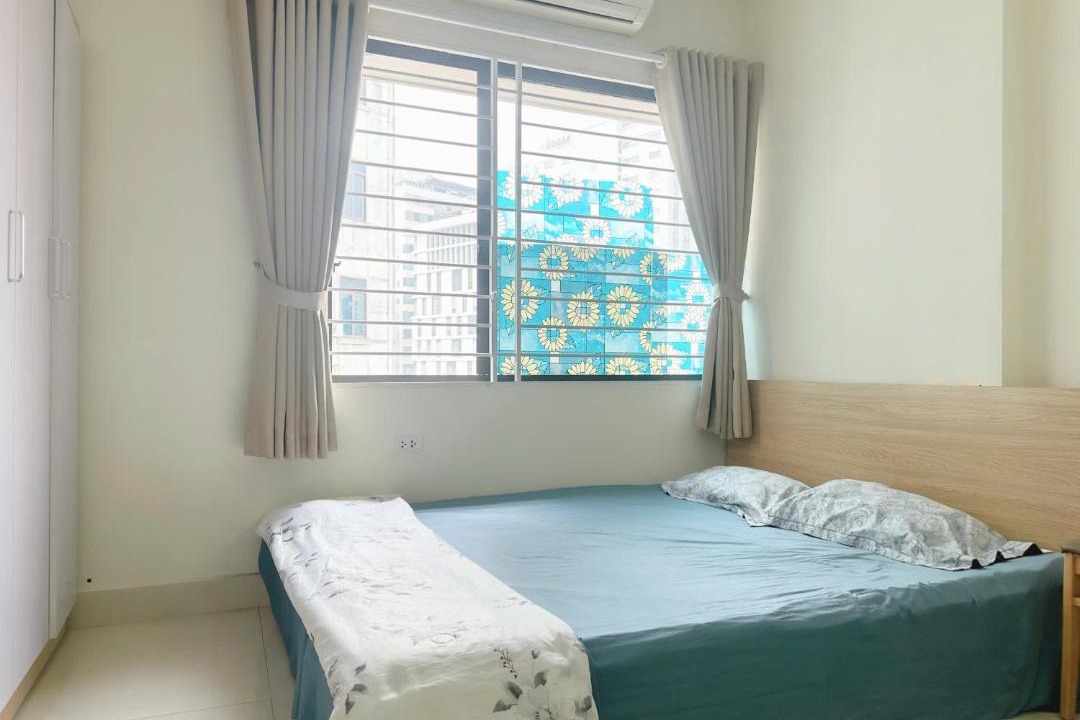 Photo of Bedroom in Dich Vong Hau