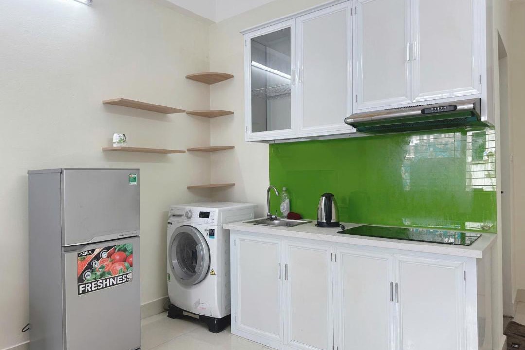Photo of Kitchen in Dich Vong Hau