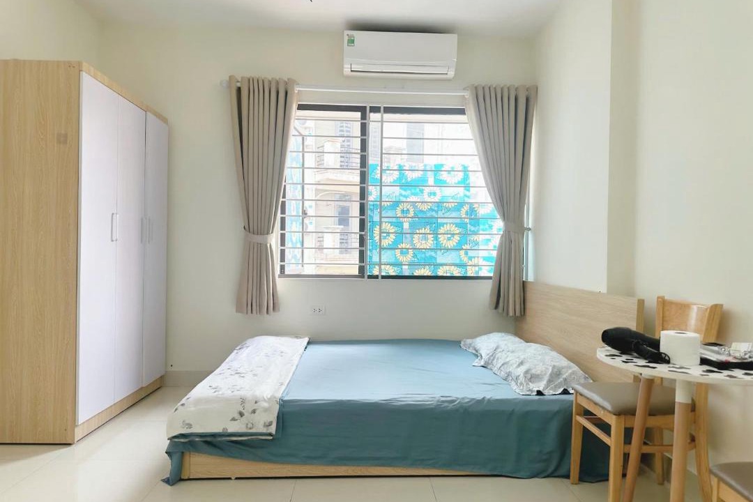 Photo of Bedroom in Dich Vong Hau
