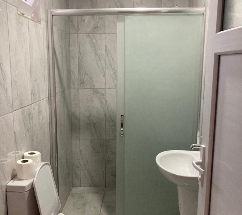 Photo of Bathroom in Bogazkent