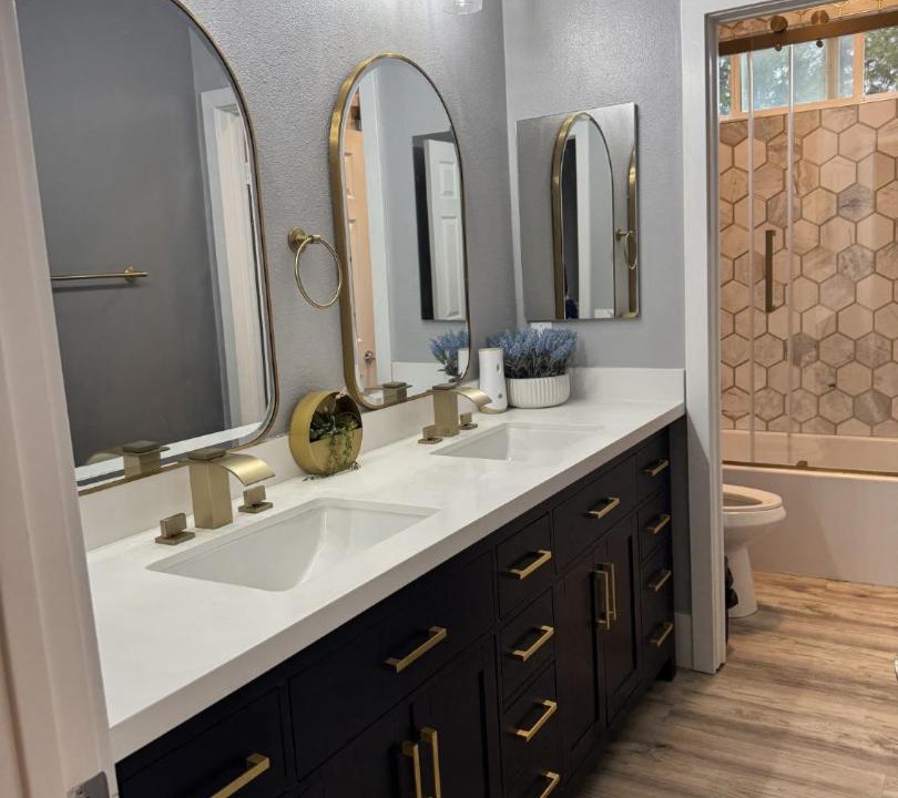 Photo of Bathroom in Sun City