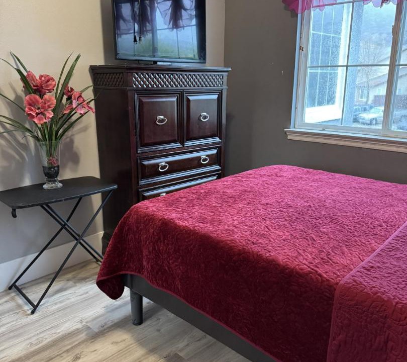 Photo of Bedroom in Sun City