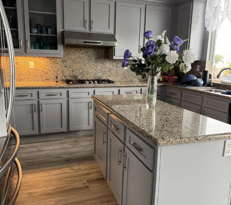 Photo of Kitchen in Sun City