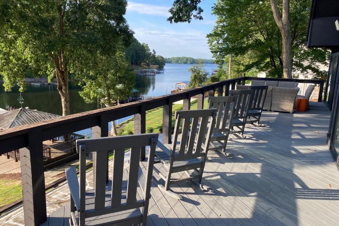Photo of Patio Balcony in Mount Mourne