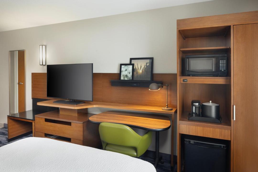 Photo of Bedroom in Mission Viejo