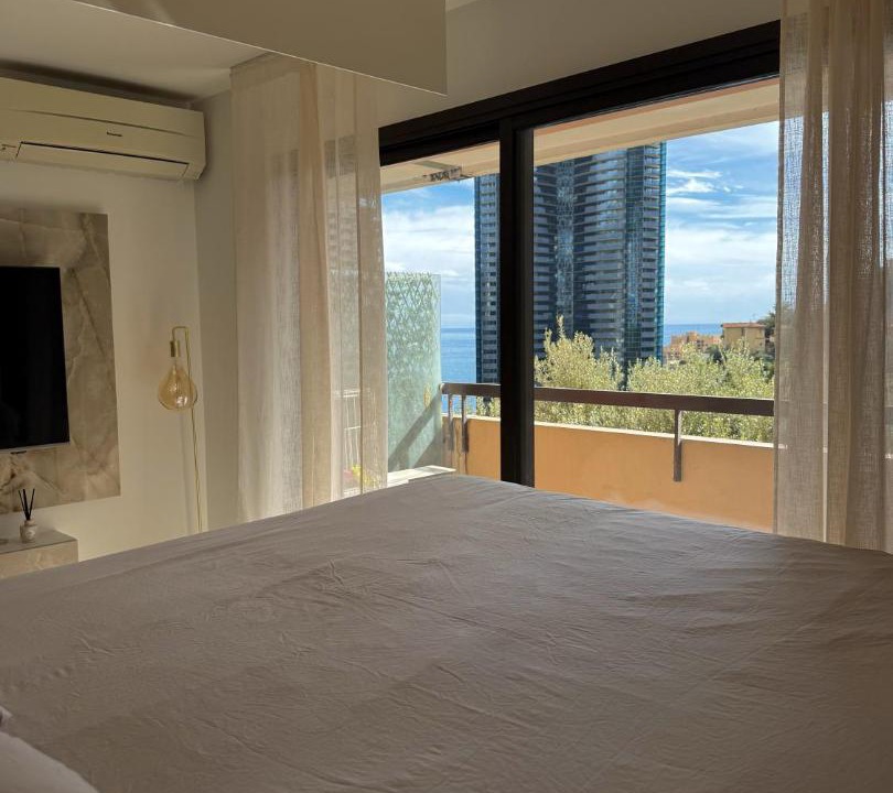 Photo of Bedroom in Monaco