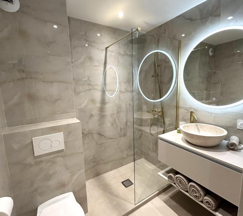 Photo of Bathroom in Monaco