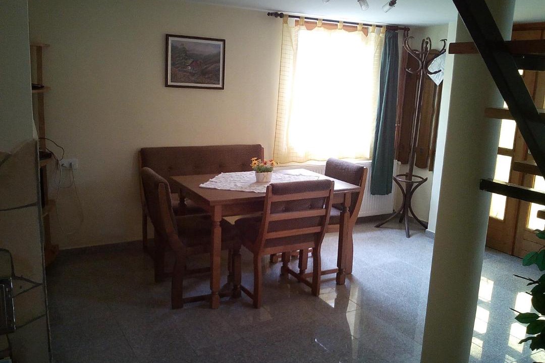 Photo of Livingroom in Sarvar