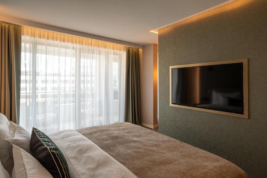 Photo of Bedroom in Heviz
