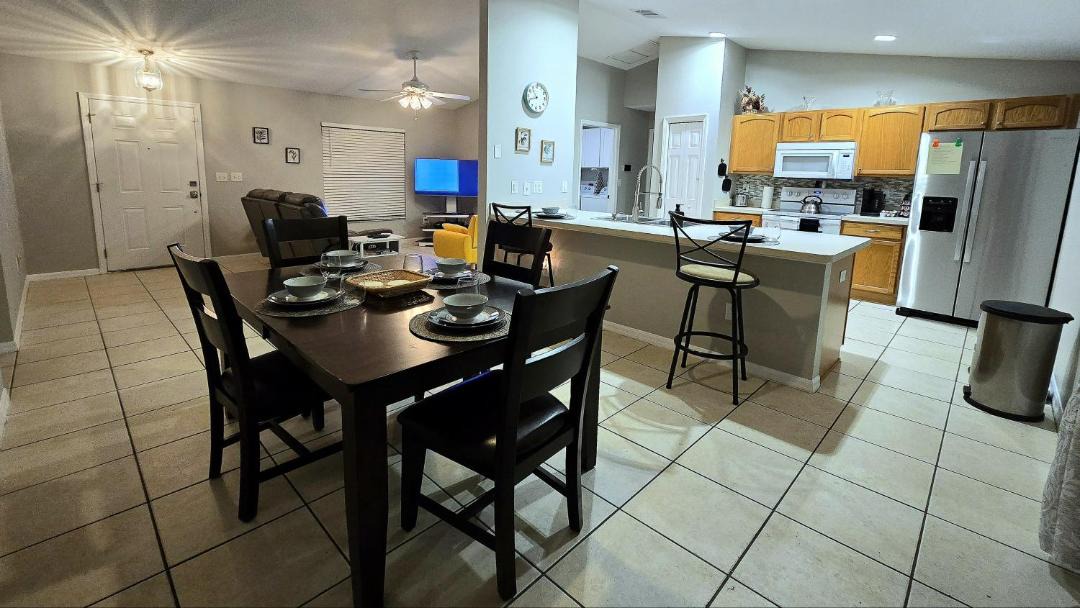 Photo of Kitchen in Inverness Highlands South
