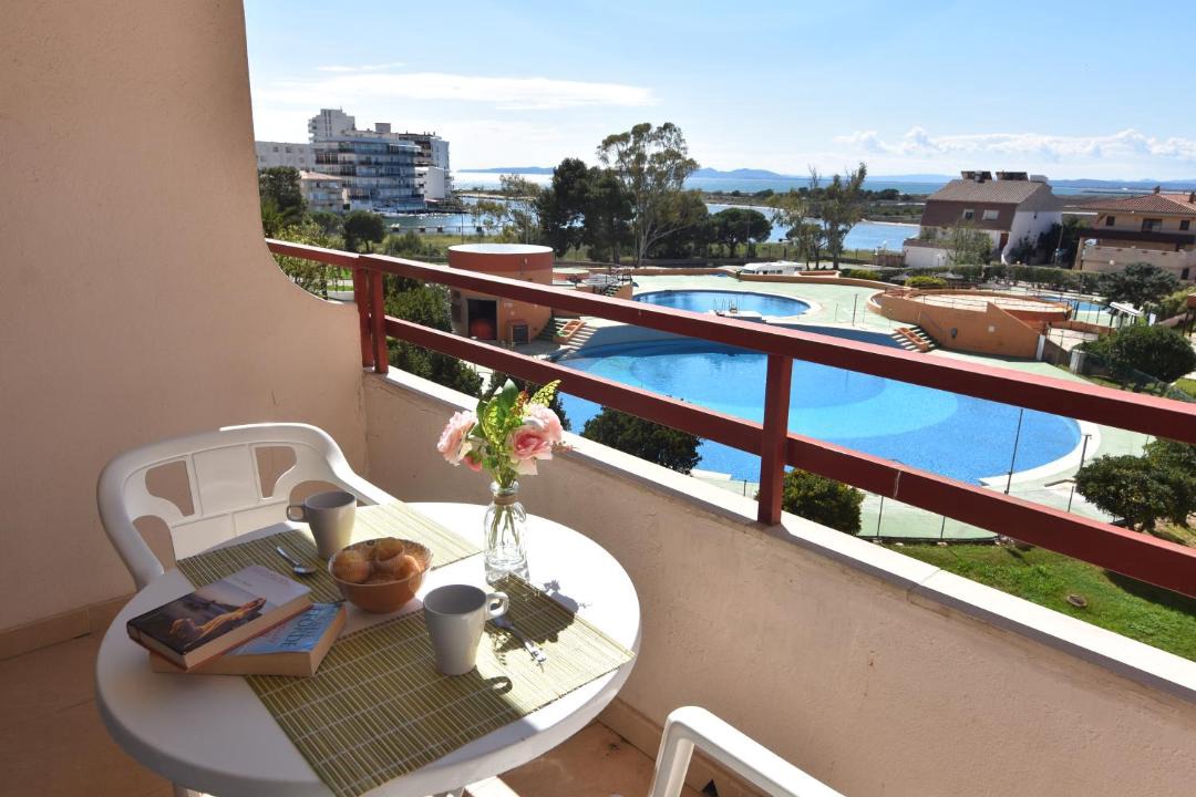 Photo of Patio Balcony in Santa Margarida