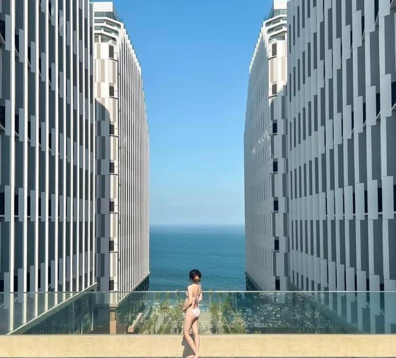 Photo of Others in Suoi Nuoc Beach