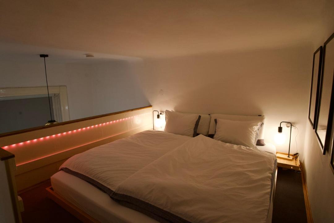 Photo of Bedroom in Terezvaros