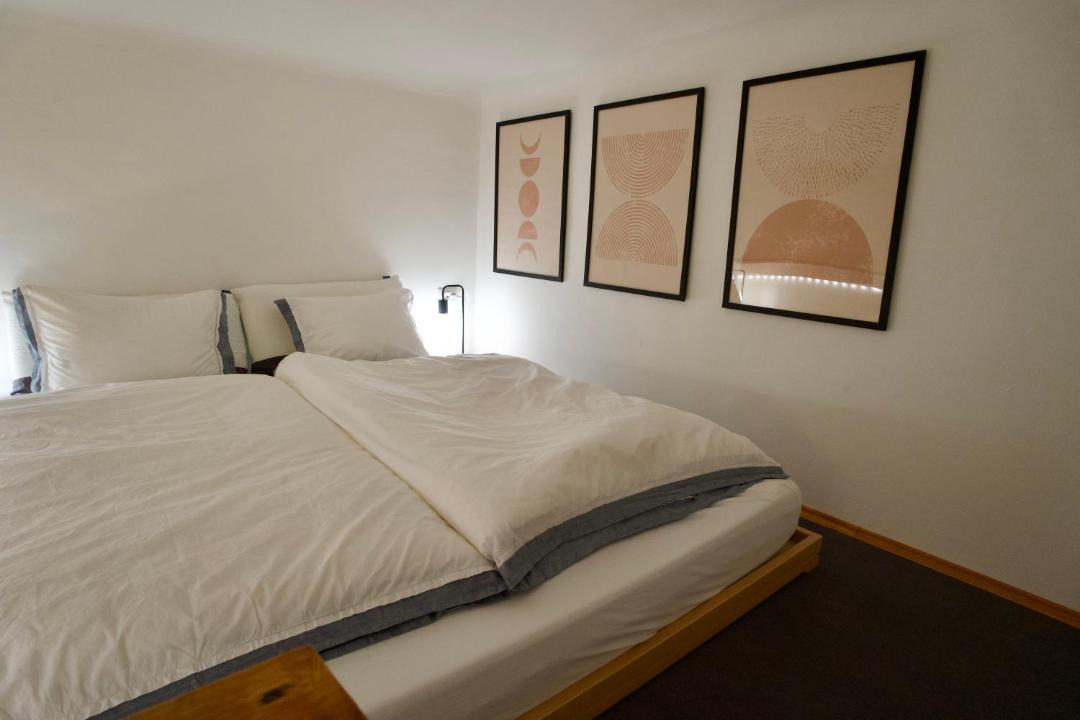 Photo of Bedroom in Terezvaros