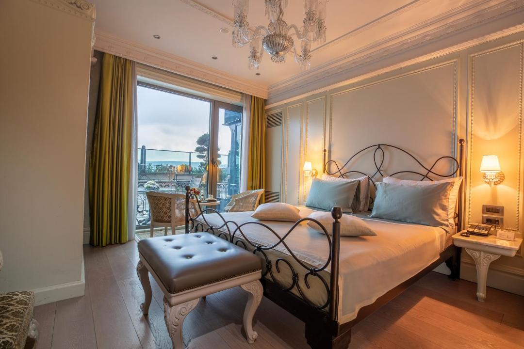 Photo of Bedroom in Tarabya Mahallesi