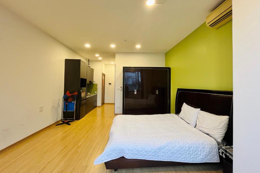 Photo of Bedroom in Yen Phu