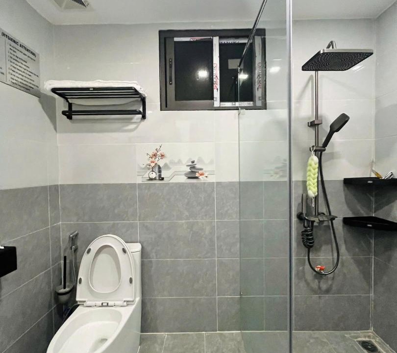 Photo of Bathroom in Yen Phu