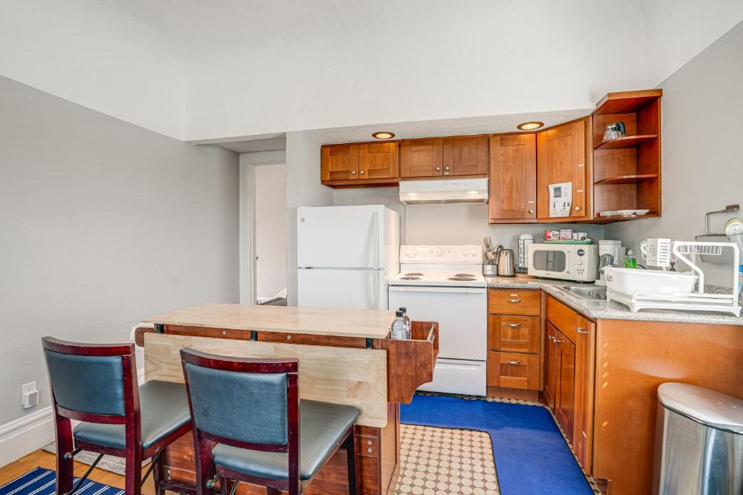 Photo of Kitchen in Alameda