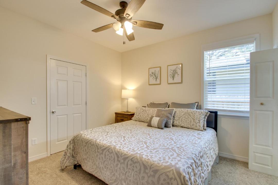 Photo of Bedroom in South Pensacola