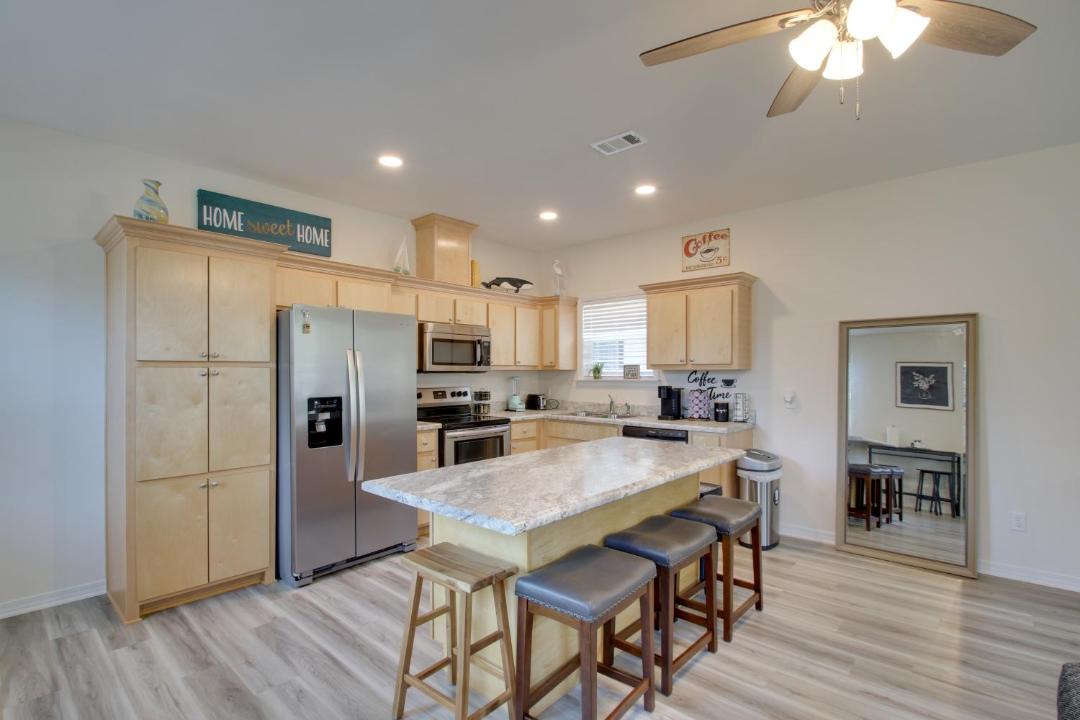 Photo of Kitchen in South Pensacola