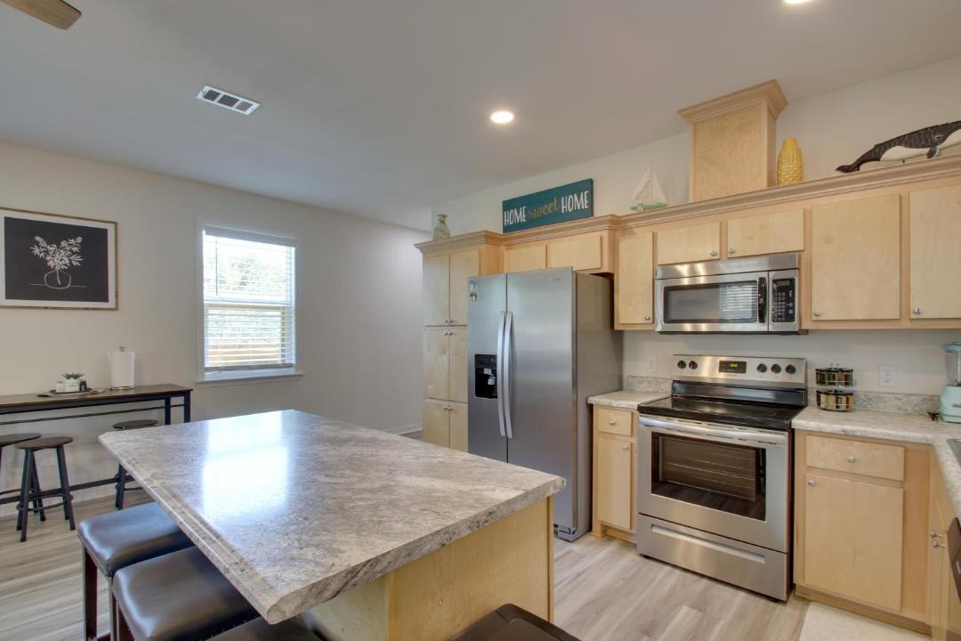 Photo of Kitchen in South Pensacola