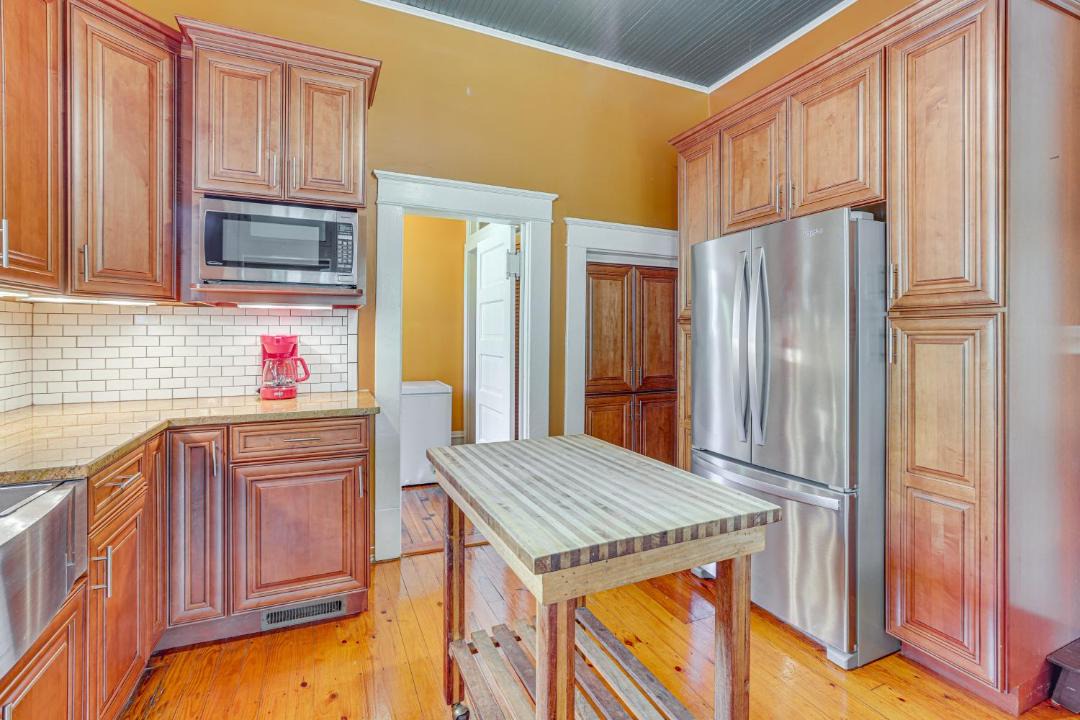Photo of Kitchen in Meridian