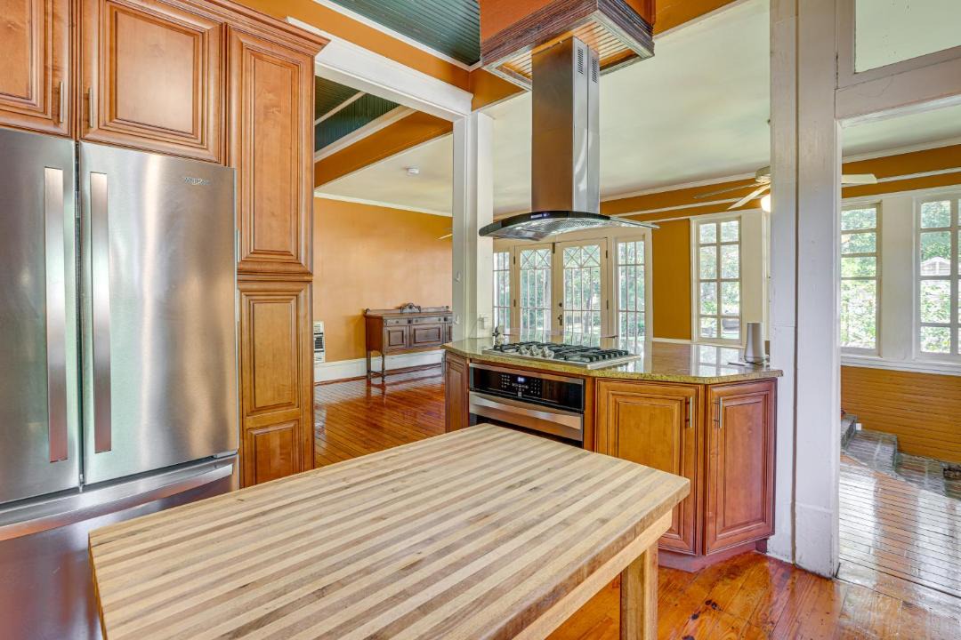 Photo of Kitchen in Meridian