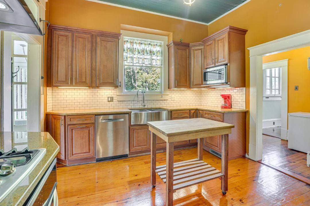 Photo of Kitchen in Meridian