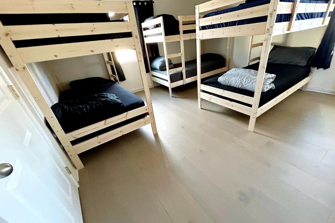 Photo of Bedroom in Little Armenia