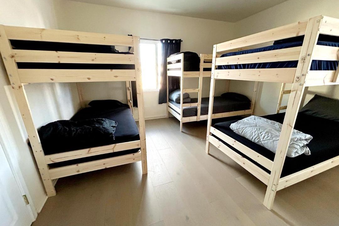 Photo of Bedroom in Little Armenia