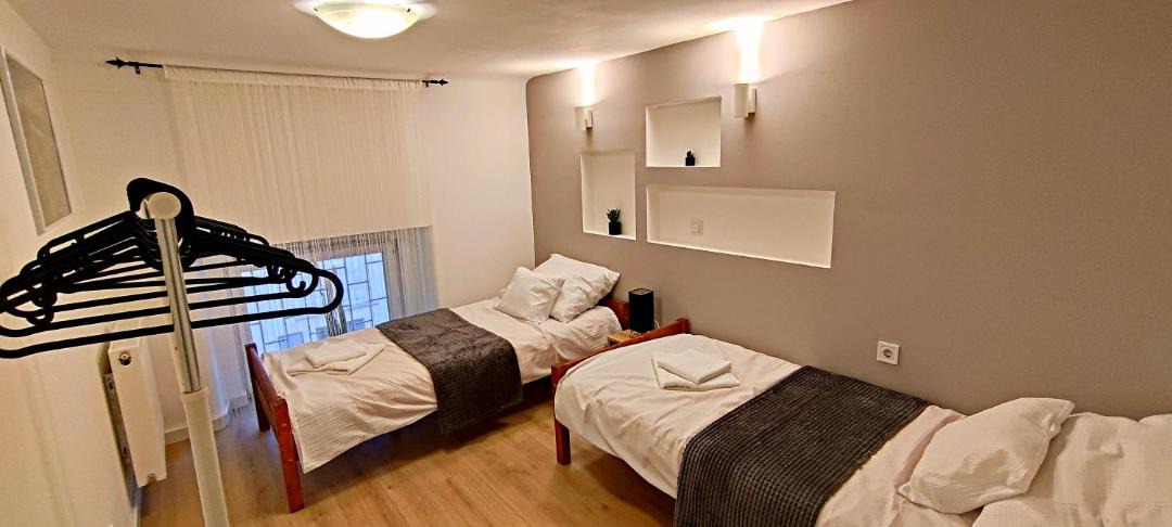 Photo of Bedroom in Magdolna negyed