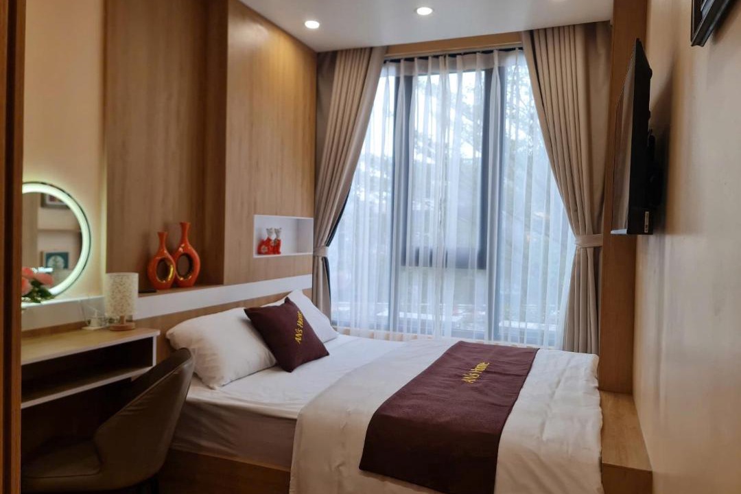 Photo of Bedroom in Hang Buom