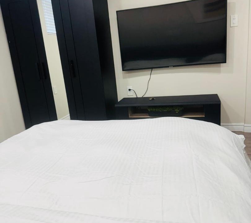Photo of Bedroom in Hamilton