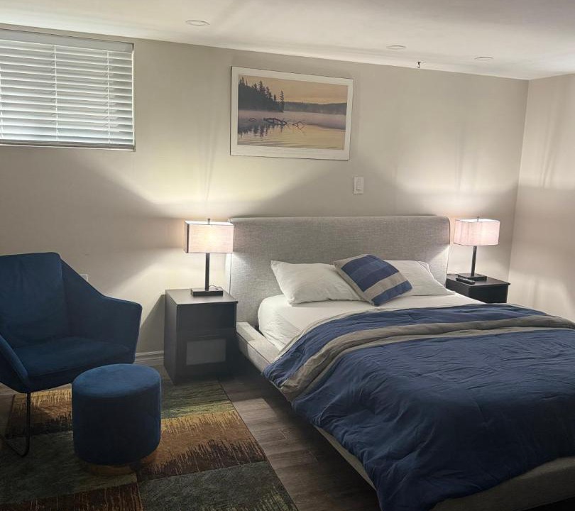 Photo of Bedroom in Hamilton