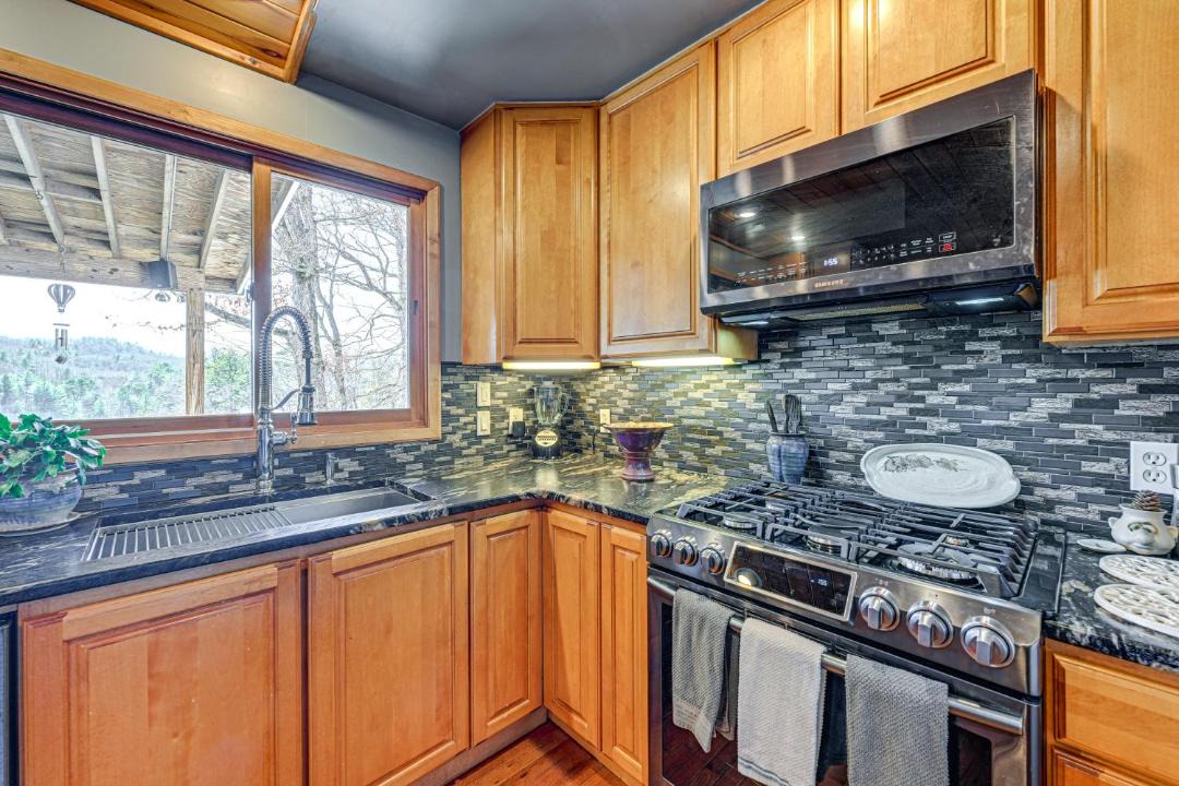 Photo of Kitchen in Robbinsville