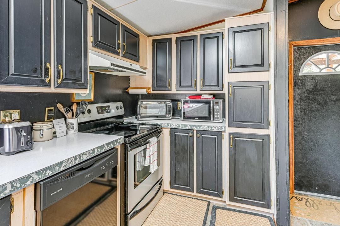 Photo of Kitchen in Robbinsville