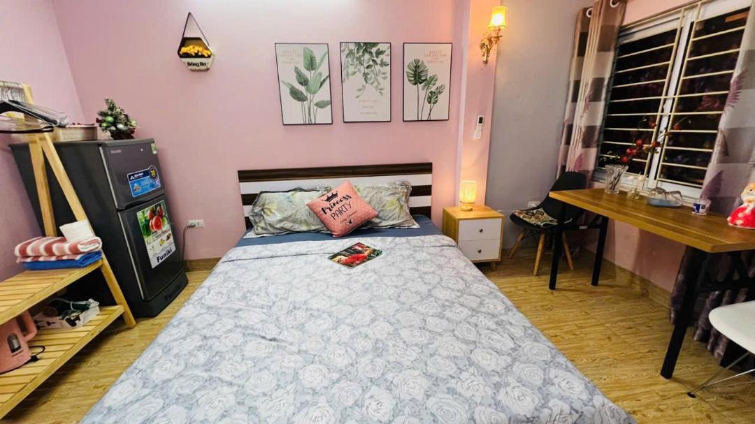 Photo of Bedroom in Dong Da
