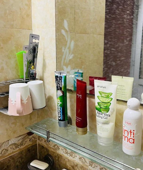 Photo of Bathroom in Dong Da