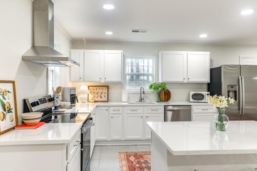 Photo of Kitchen in Oxford