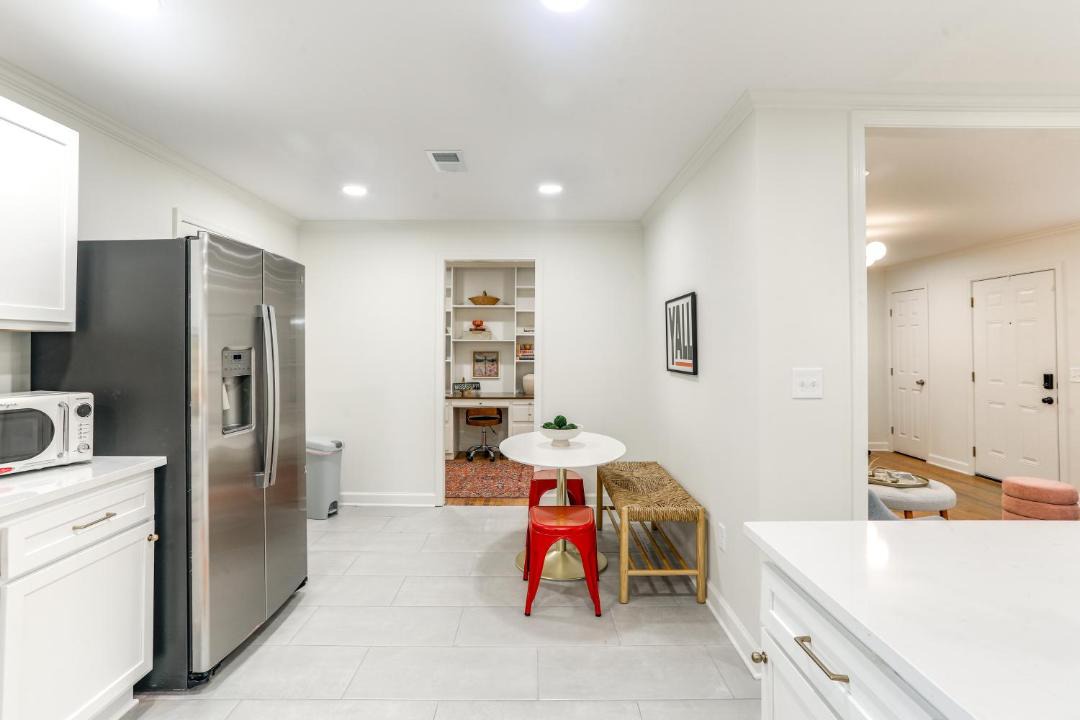 Photo of Kitchen in Oxford