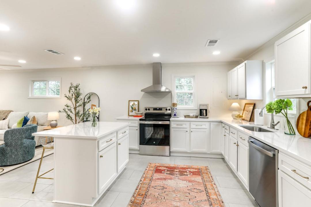 Photo of Kitchen in Oxford