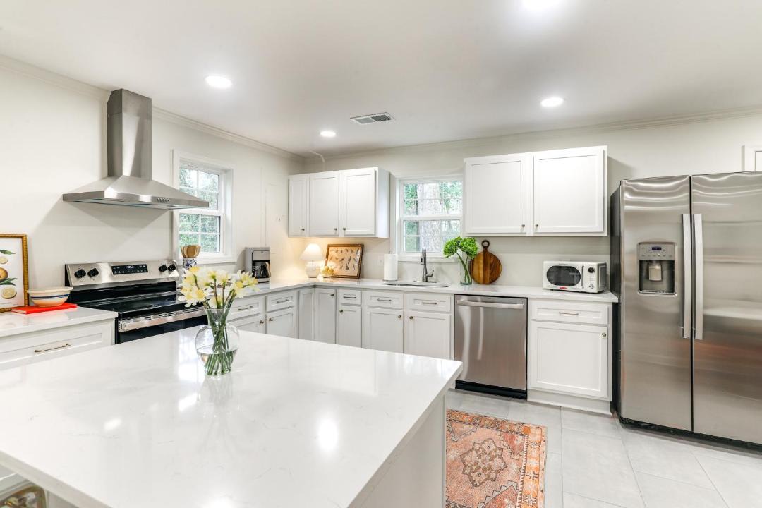 Photo of Kitchen in Oxford