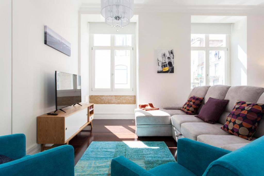 Photo of Livingroom in Santa Maria Maior