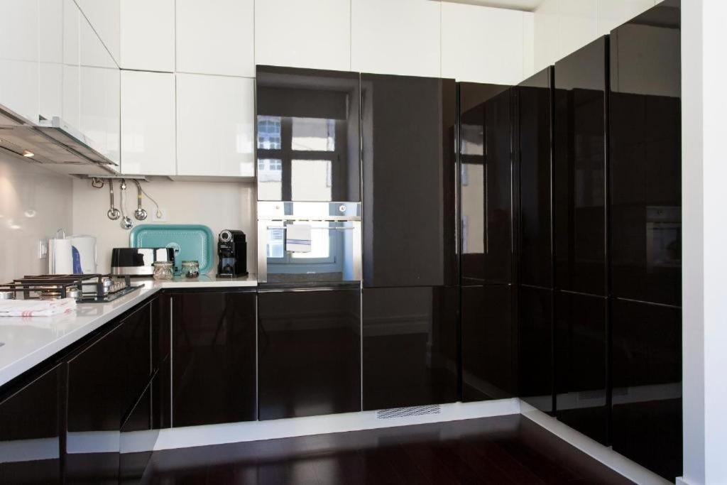Photo of Kitchen in Santa Maria Maior