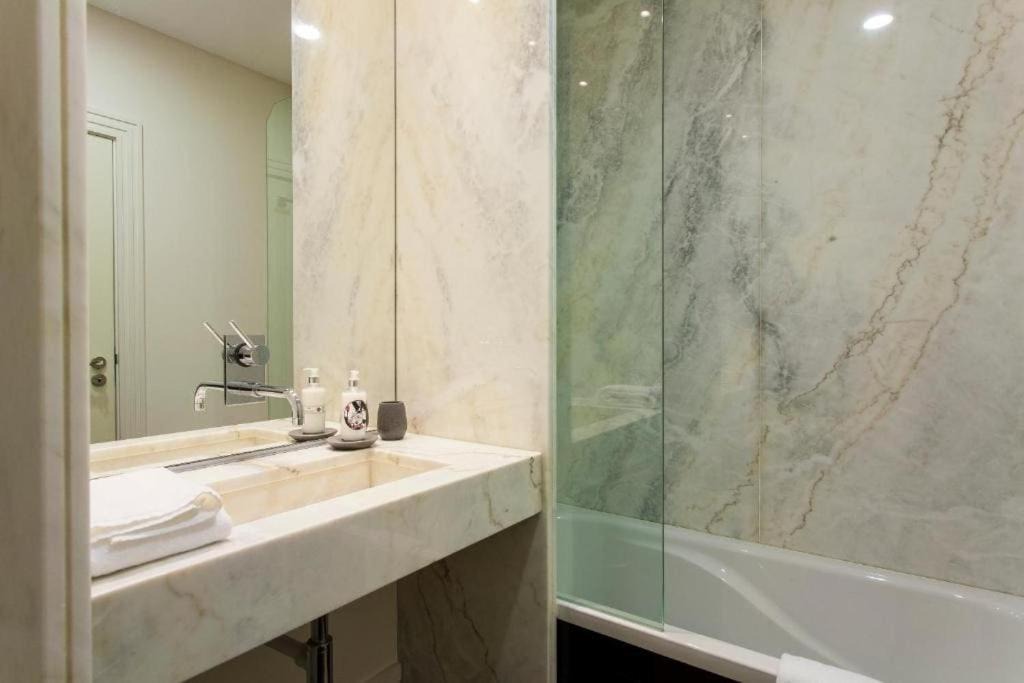 Photo of Bathroom in Santa Maria Maior
