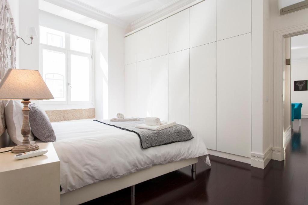 Photo of Bedroom in Santa Maria Maior