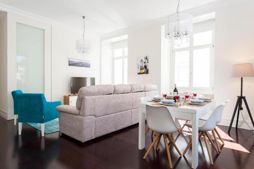 Photo of Livingroom in Santa Maria Maior